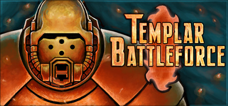 Templar Battleforce cover art