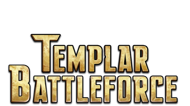 Templar Battleforce - Steam Backlog