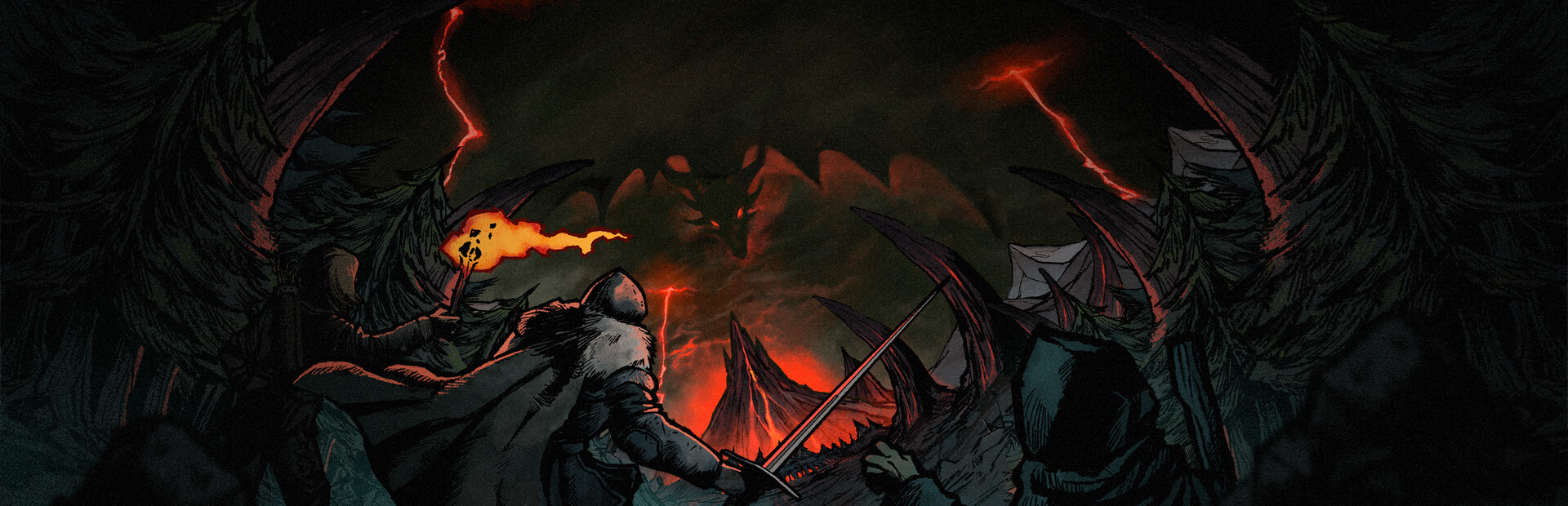 Master of Piece: Prologue