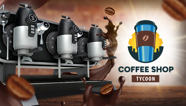 coffee shop tycoon download