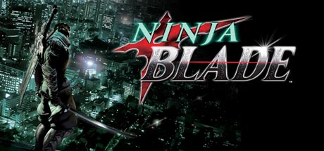 Ninja Blade