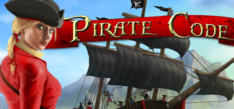 Pirate Code cover art