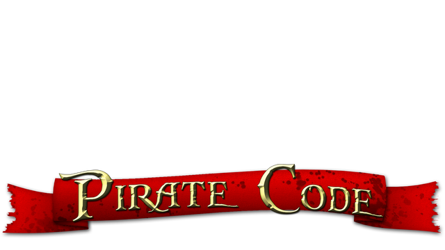 Pirate Code Logo