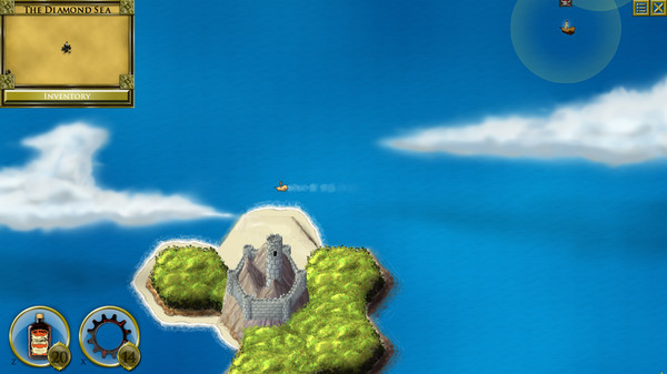 Pirate Codefor windows and Linux 1