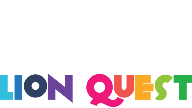 Lion Quest Logo