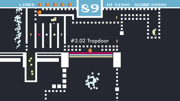 Lion Questfor windows and Linux 1