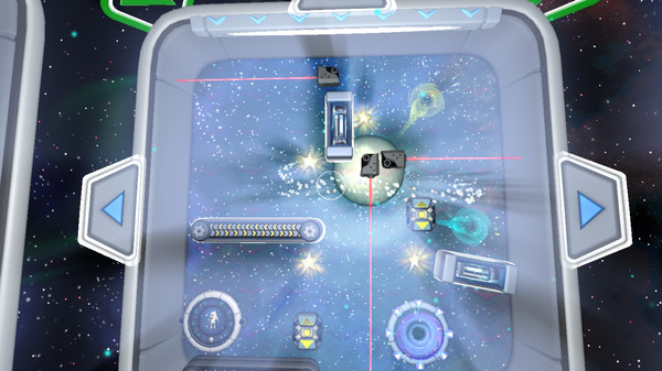 Nebulous game for windows Pc 1