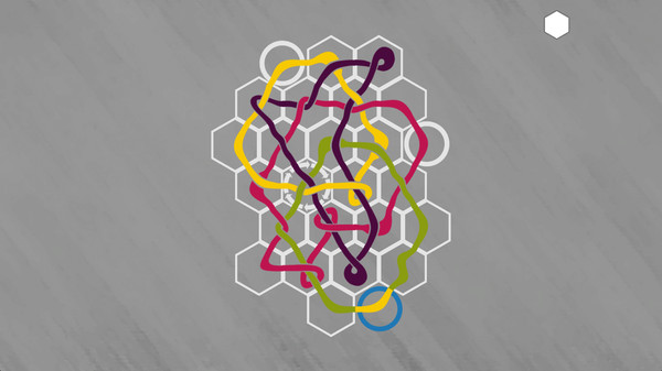 LOOP: A Tranquil Puzzle Game recommended requirements