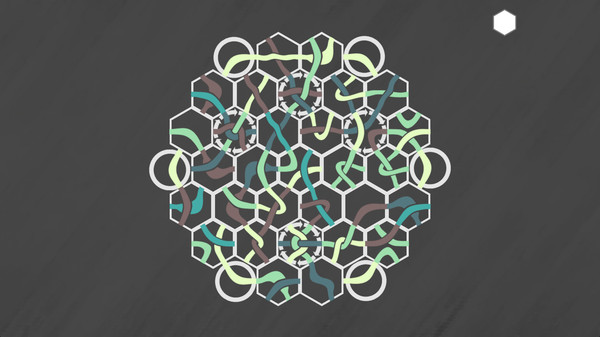 LOOP: A Tranquil Puzzle Game minimum requirements