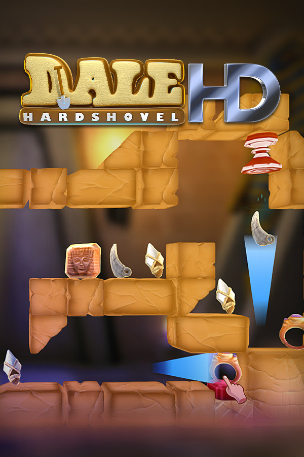 Dale Hardshovel HD
