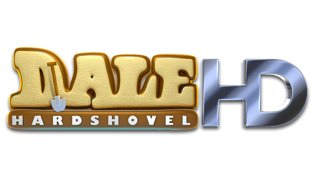 Dale Hardshovel HD Logo