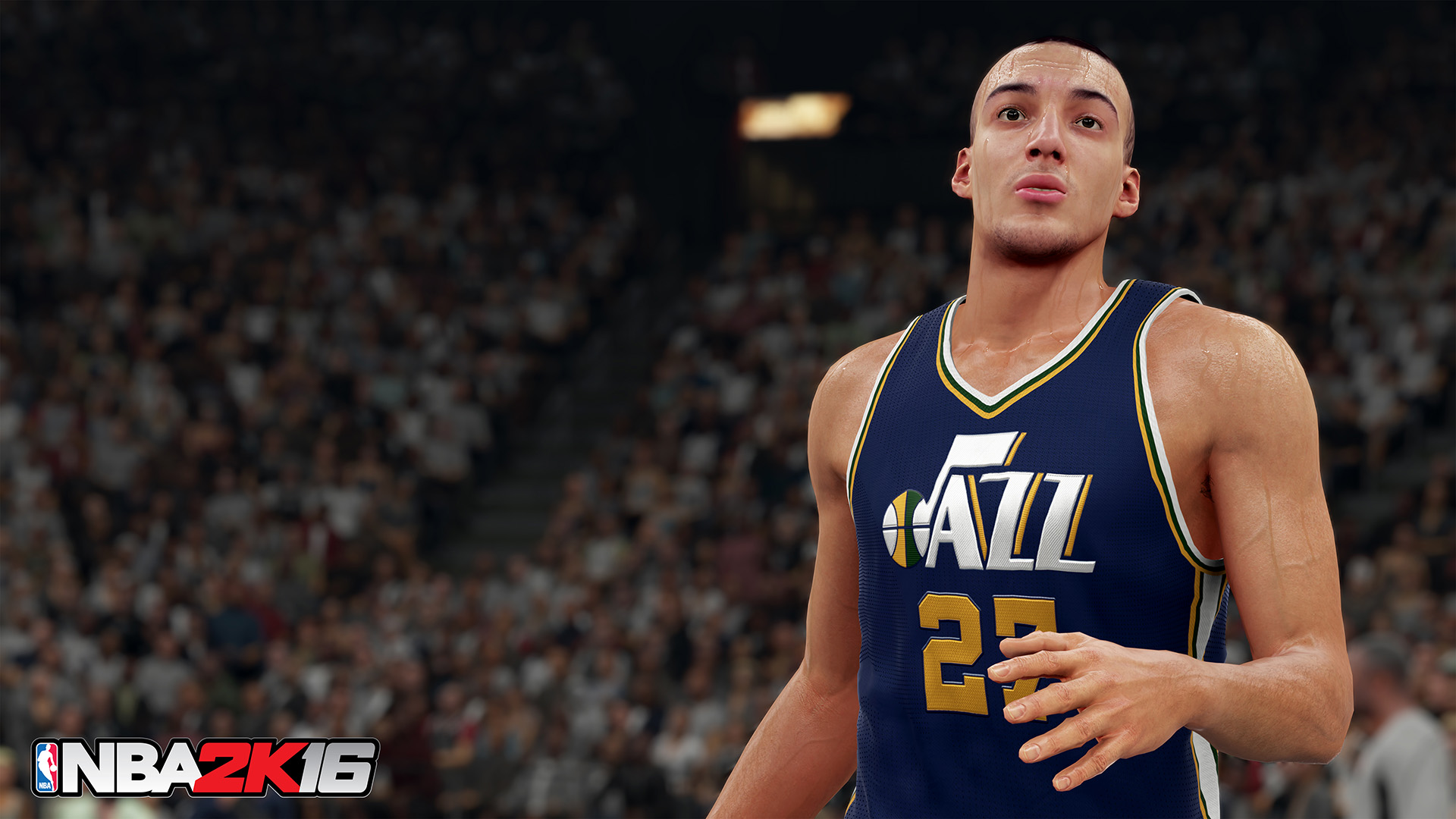 NBA 2K16 System Requirements