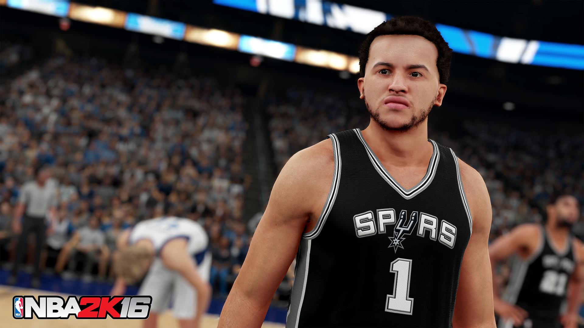 NBA 2K16 PC Game Steam Digital Download