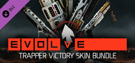 Trapper Victory Skin Pack cover art