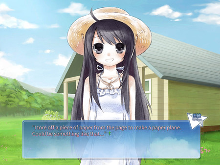 Season of 12 Colors game for Linux 1