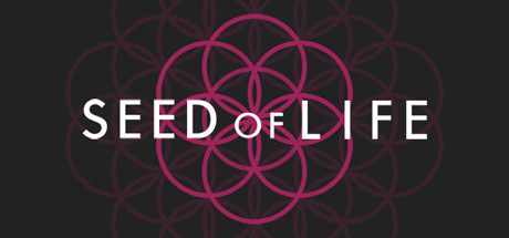SEED OF LIFE cover art