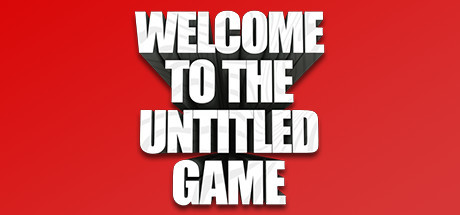 Welcome To The Untitled Game cover art