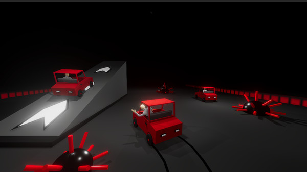 SUSPENSEfor windows and Linux 1