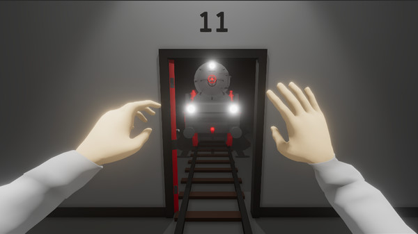 SUSPENSE game for Linux 1