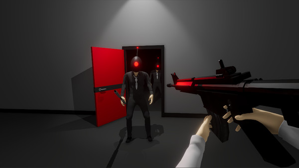 SUSPENSE game for windows Pc 1