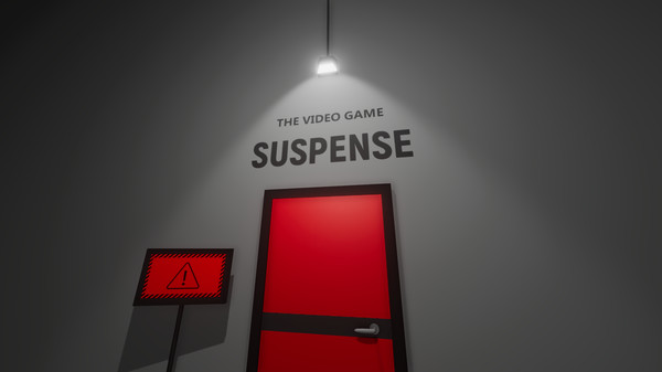 SUSPENSE image