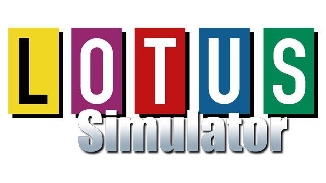 LOTUS-Simulator - Steam Backlog
