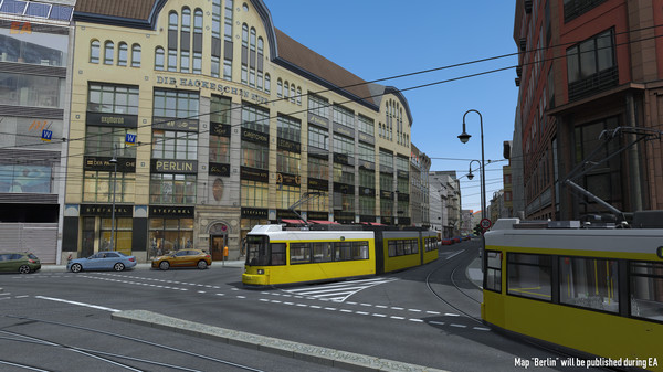 LOTUS-Simulator game for Linux 1