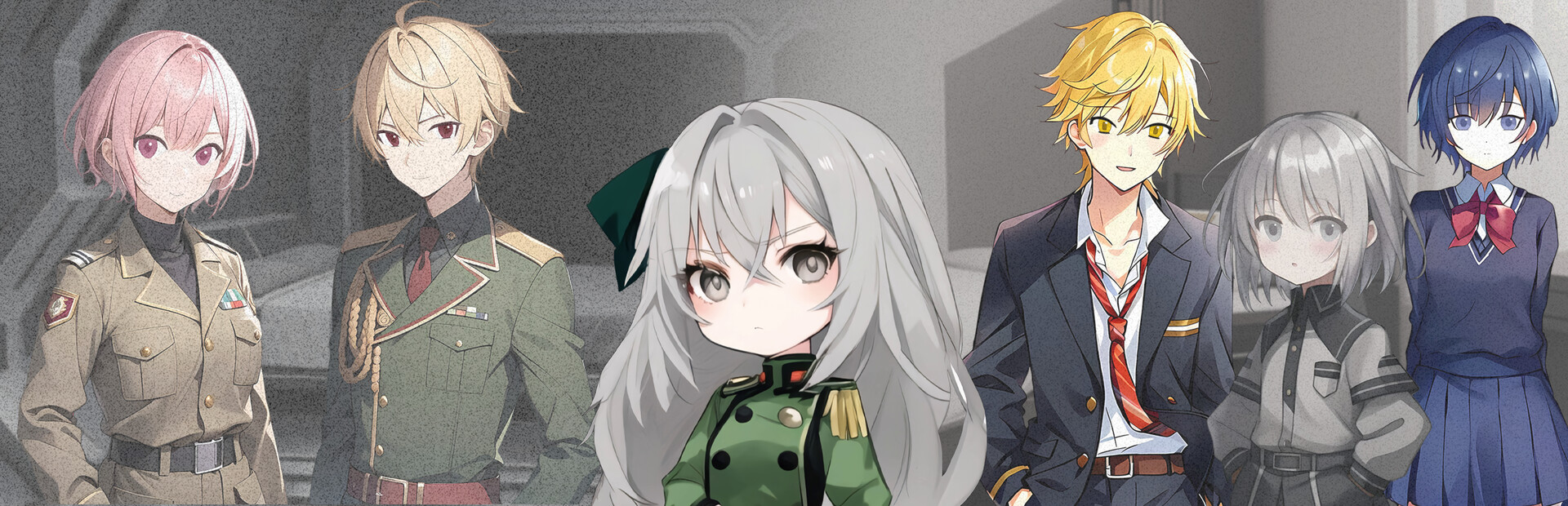 Synthetic Dreams: Falling