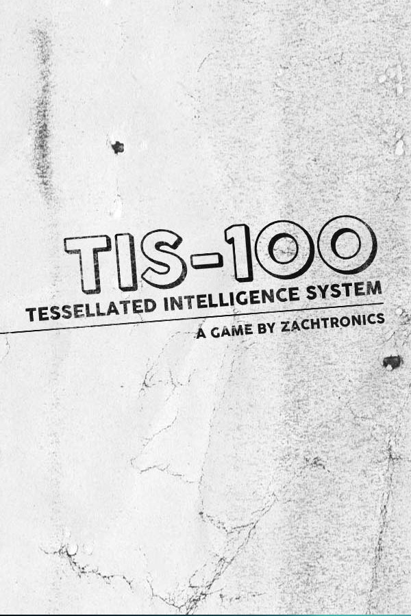 TIS-100 for steam
