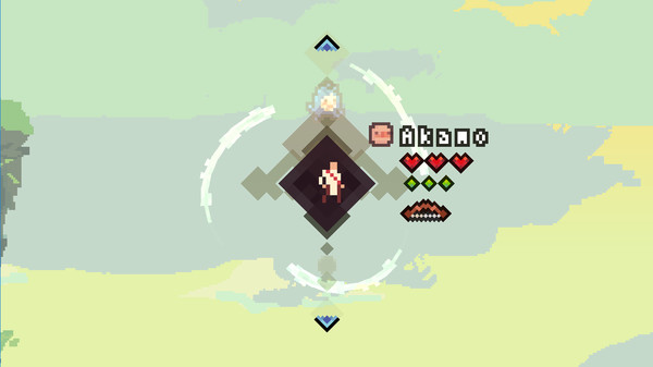 Path to the Sky game for Linux 1