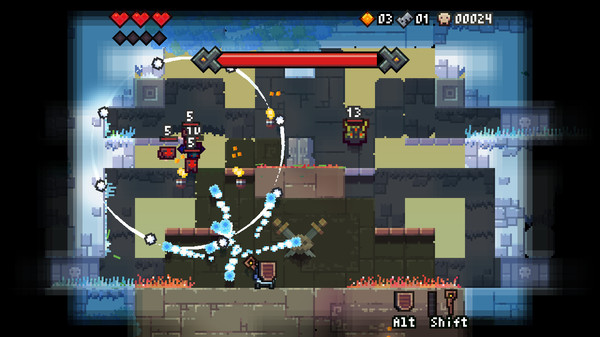 Path to the Sky for linux