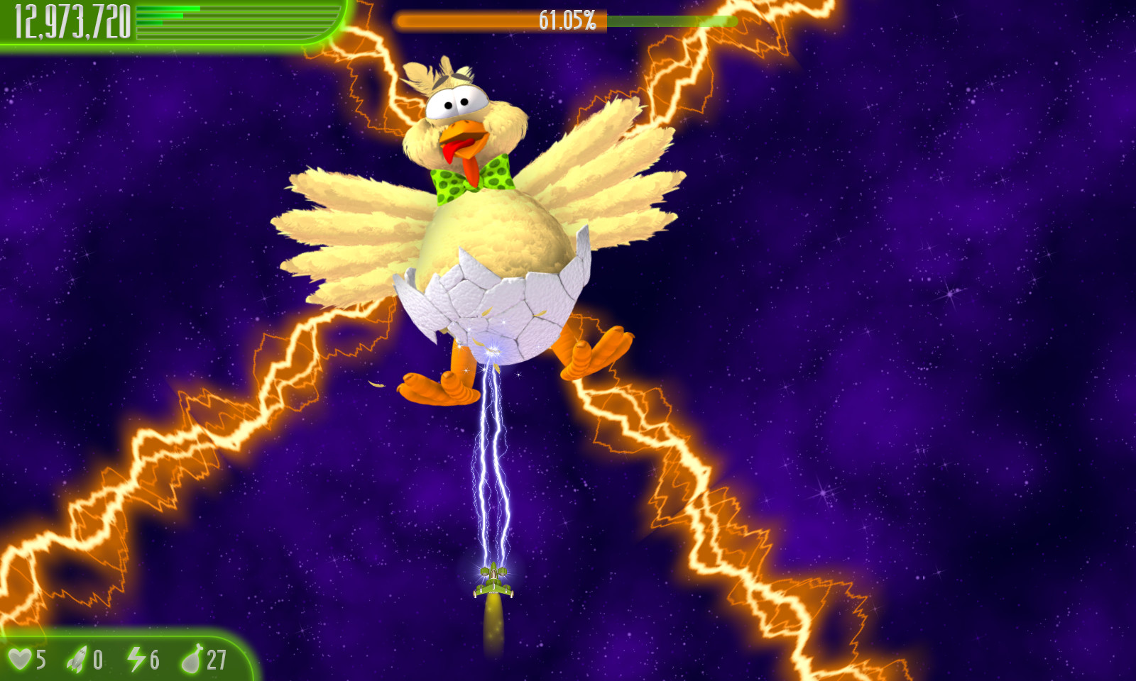 chicken invaders 4 free download full version