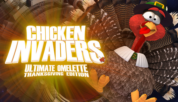 chicken invaders 4 steam chicken invaders 4 steam