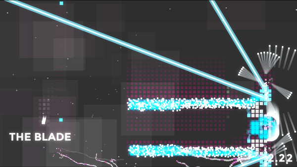 Скриншот из Pixel Galaxy