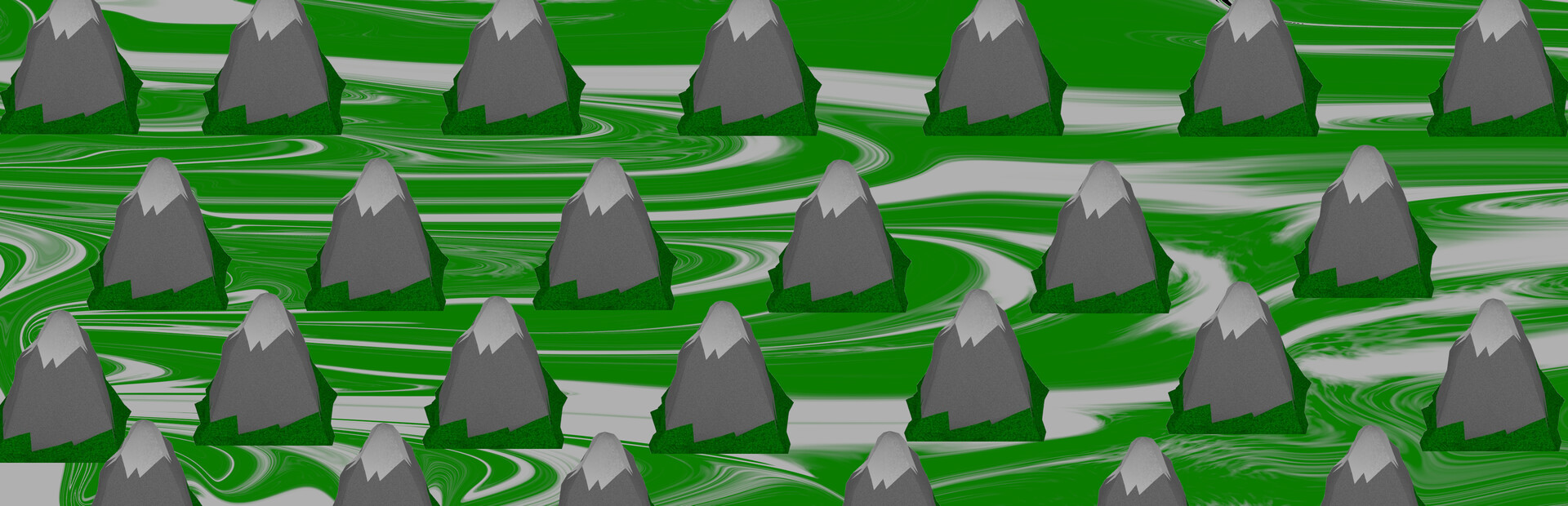 The Mountain And The Moron