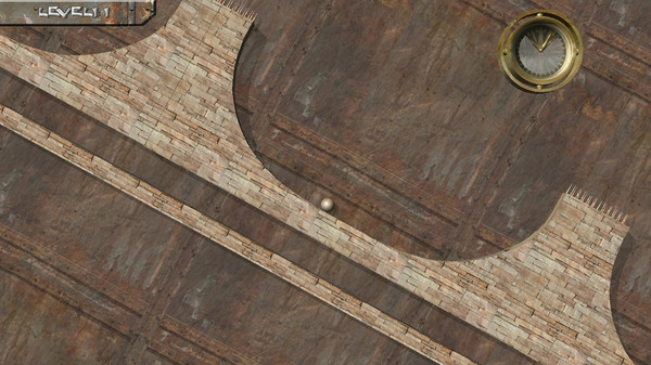 Marble Mayhem: Fragile Ballfor windows and Linux 1