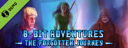 8-Bit Adventures: The Forgotten Journey Remastered Edition Demo