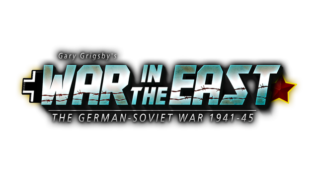 Gary Grigsby's War in the East - Steam Backlog