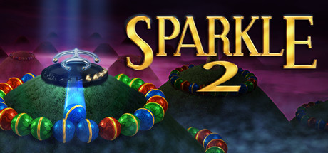 Sparkle 2 cover art