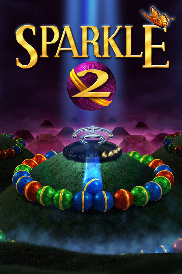 Sparkle 2 for steam
