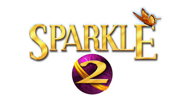 Sparkle 2 Logo