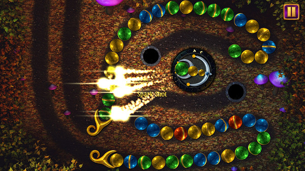 Sparkle 2 game for windows Pc 1