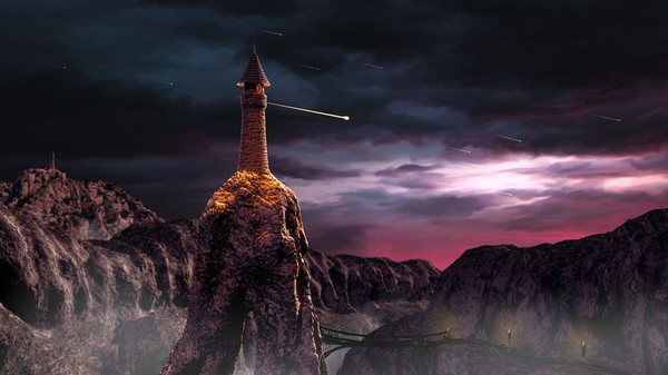 Sparkle 2 game for Linux 1