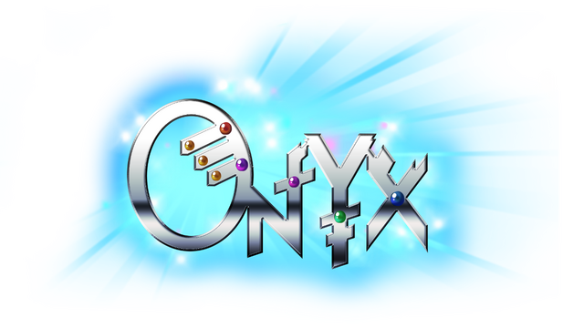 Onyx Logo