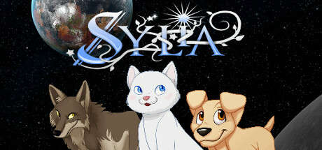 Sylia cover art