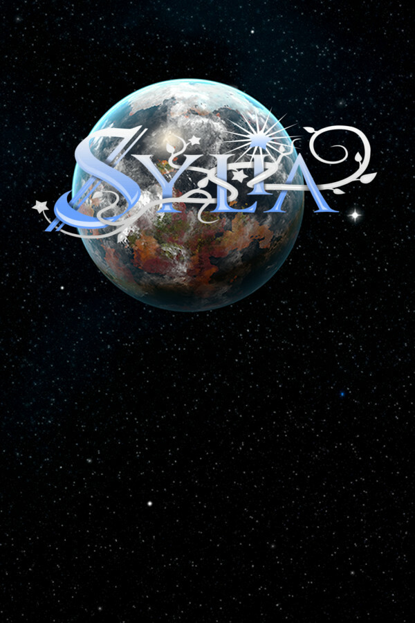 Sylia for steam Sylia for steam