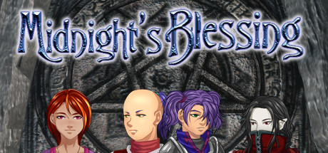 Midnight's Blessing icon