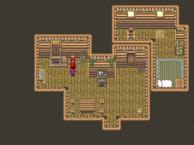 Midnight's Blessing 的图片