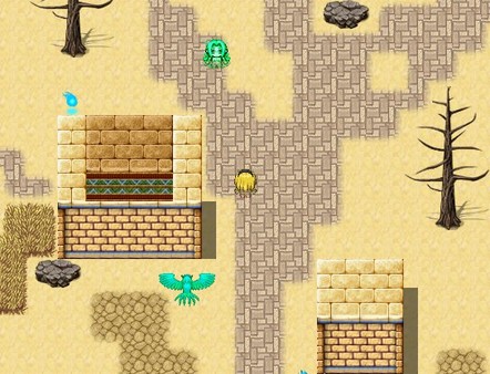 Opaline game for windows Pc 1