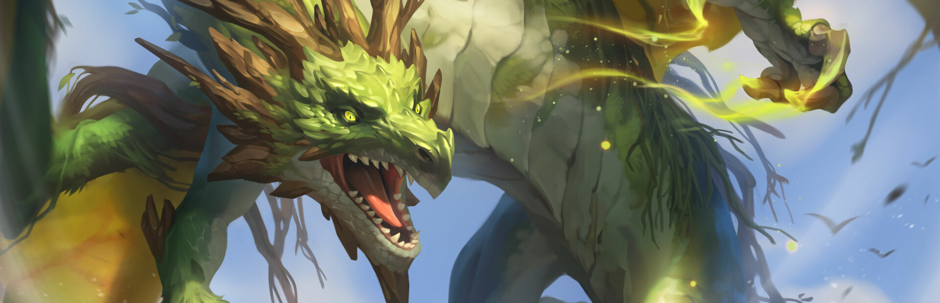 Songs of the Broken Crowns